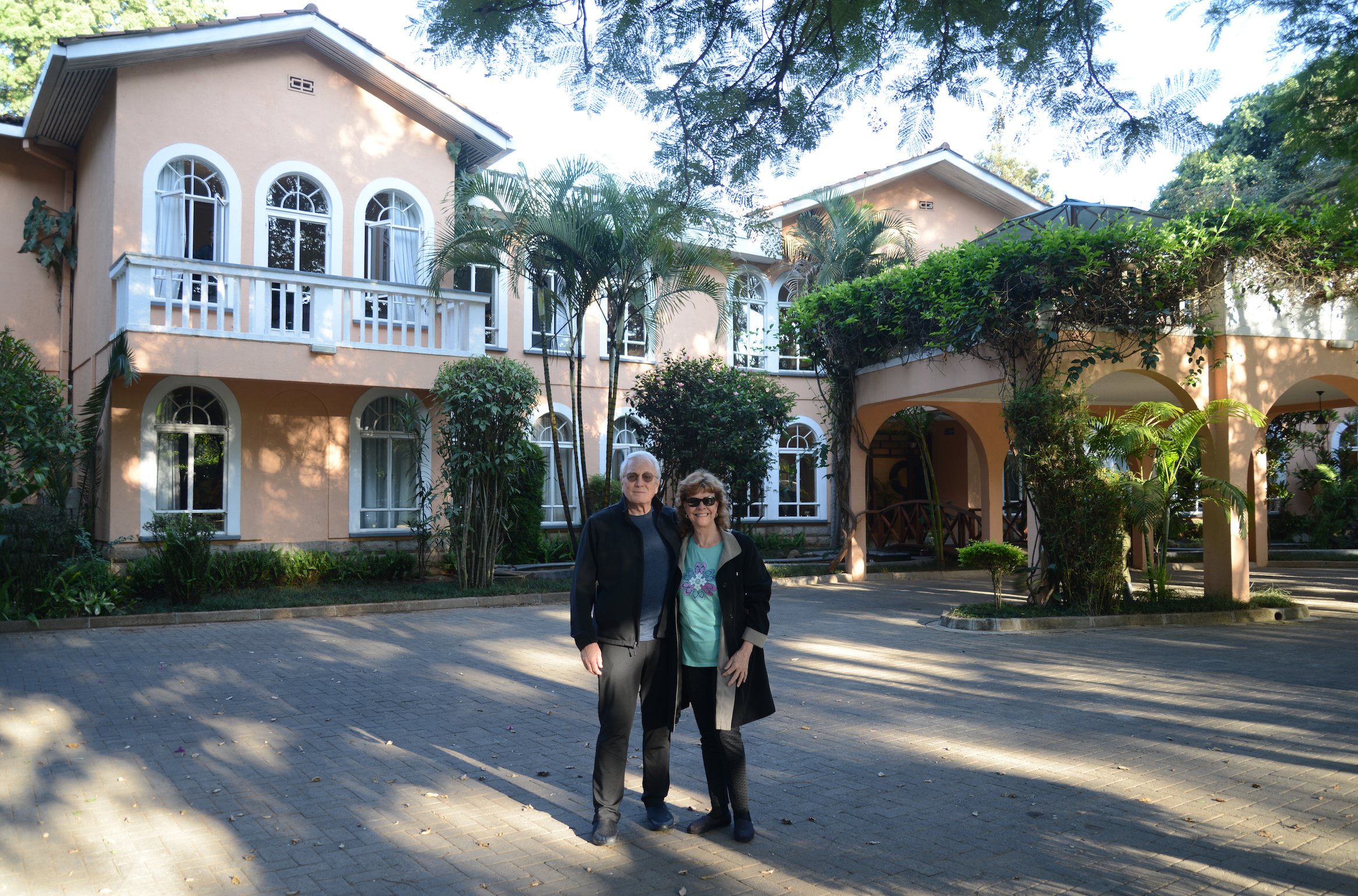 House of Waine-浴室