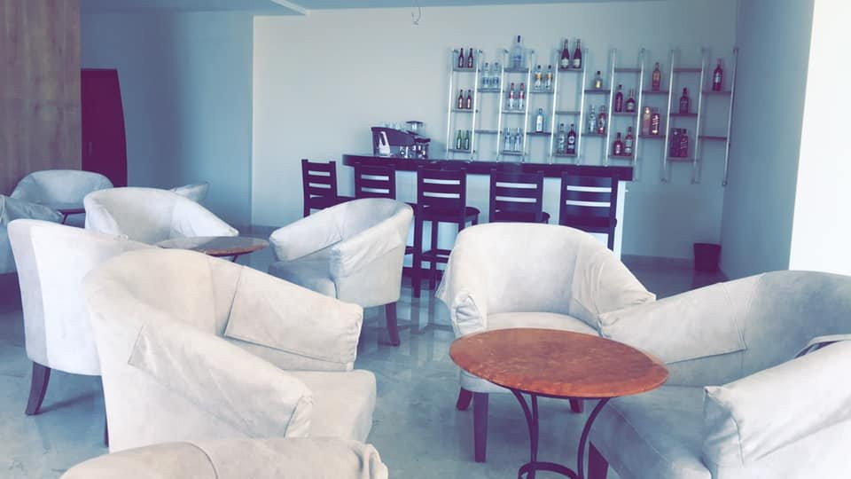 Bethlehem Hills Hotel