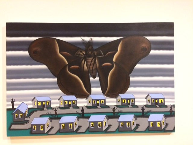 Jay and Susie Gogue Performing Arts Center