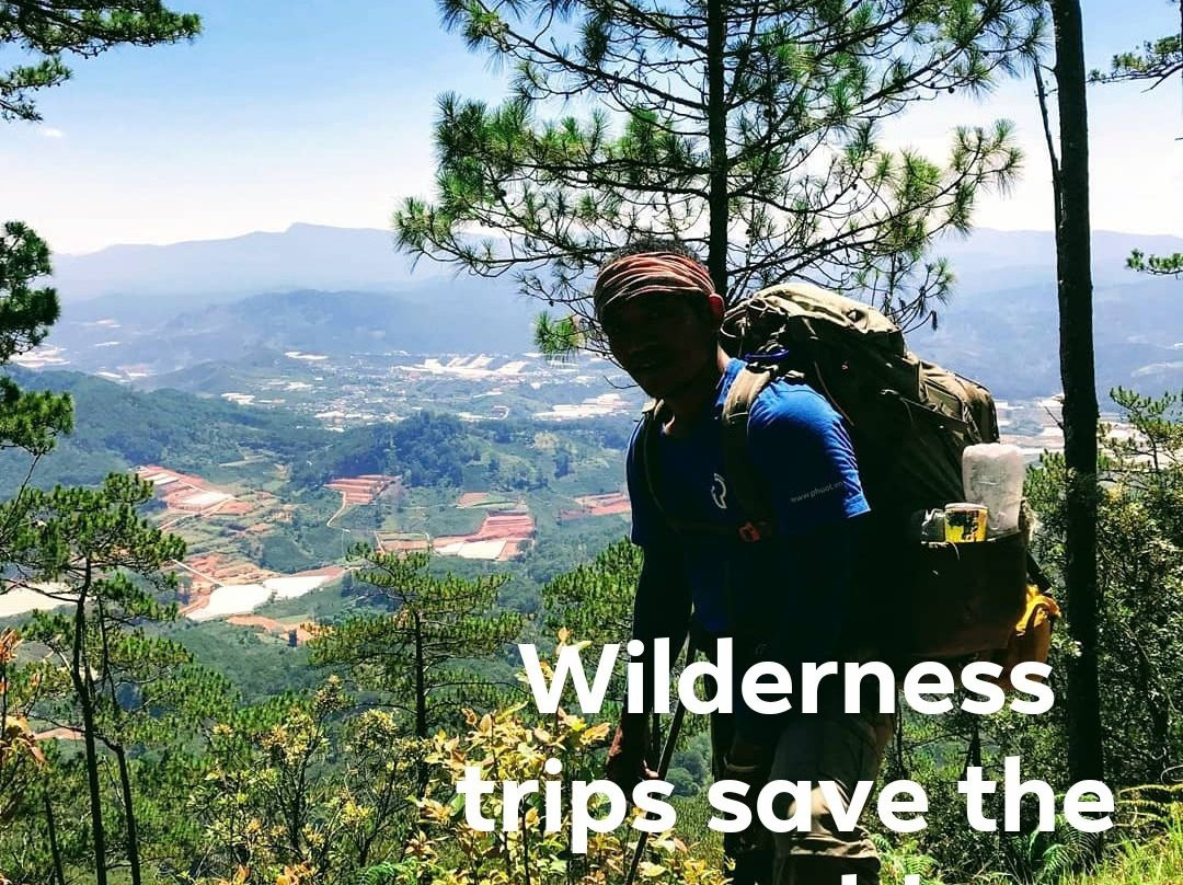 Lang Biang Trail-大勒必去景点