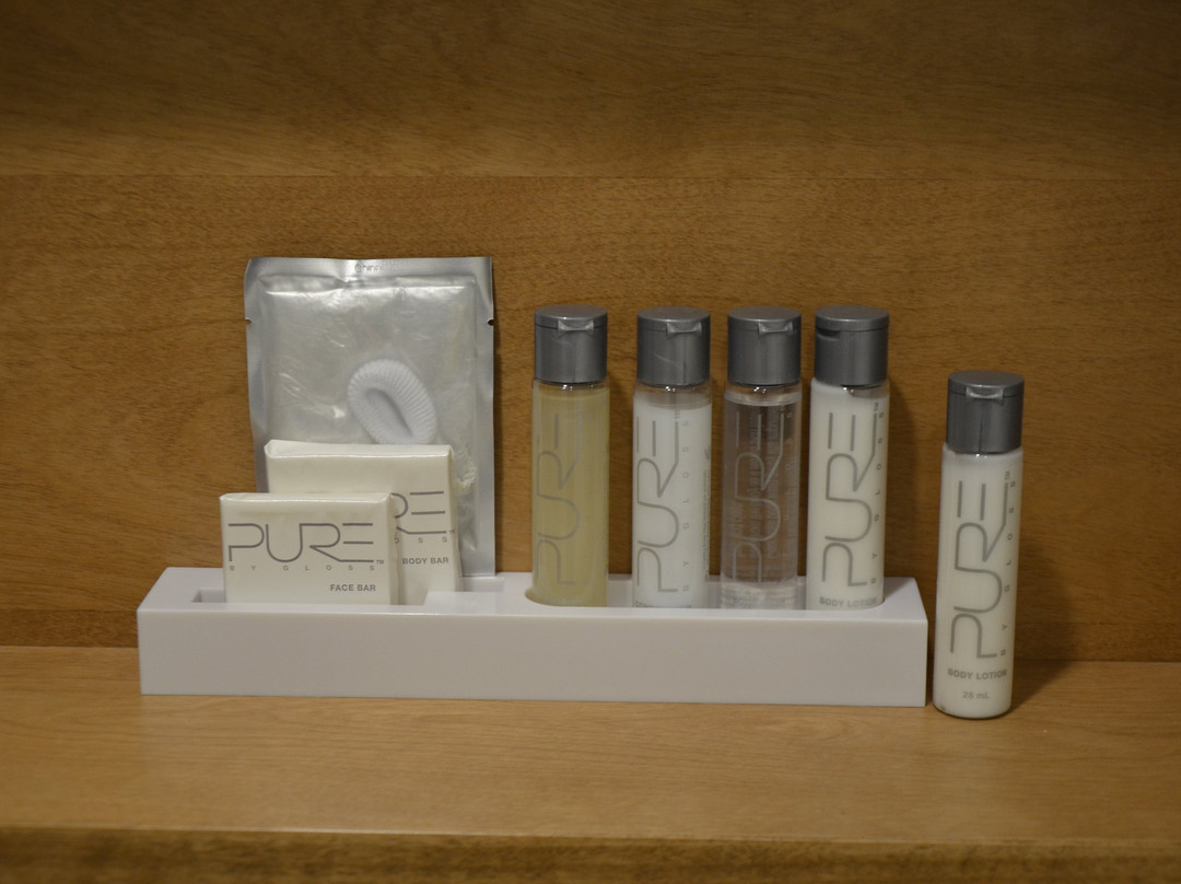 The Agrarian Hotel主图