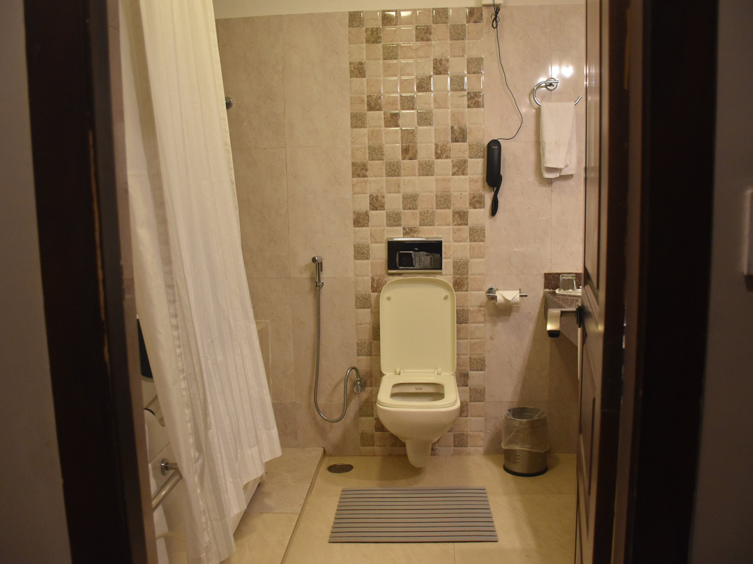 Sobralia Hotels Casino Resort & Spa主图