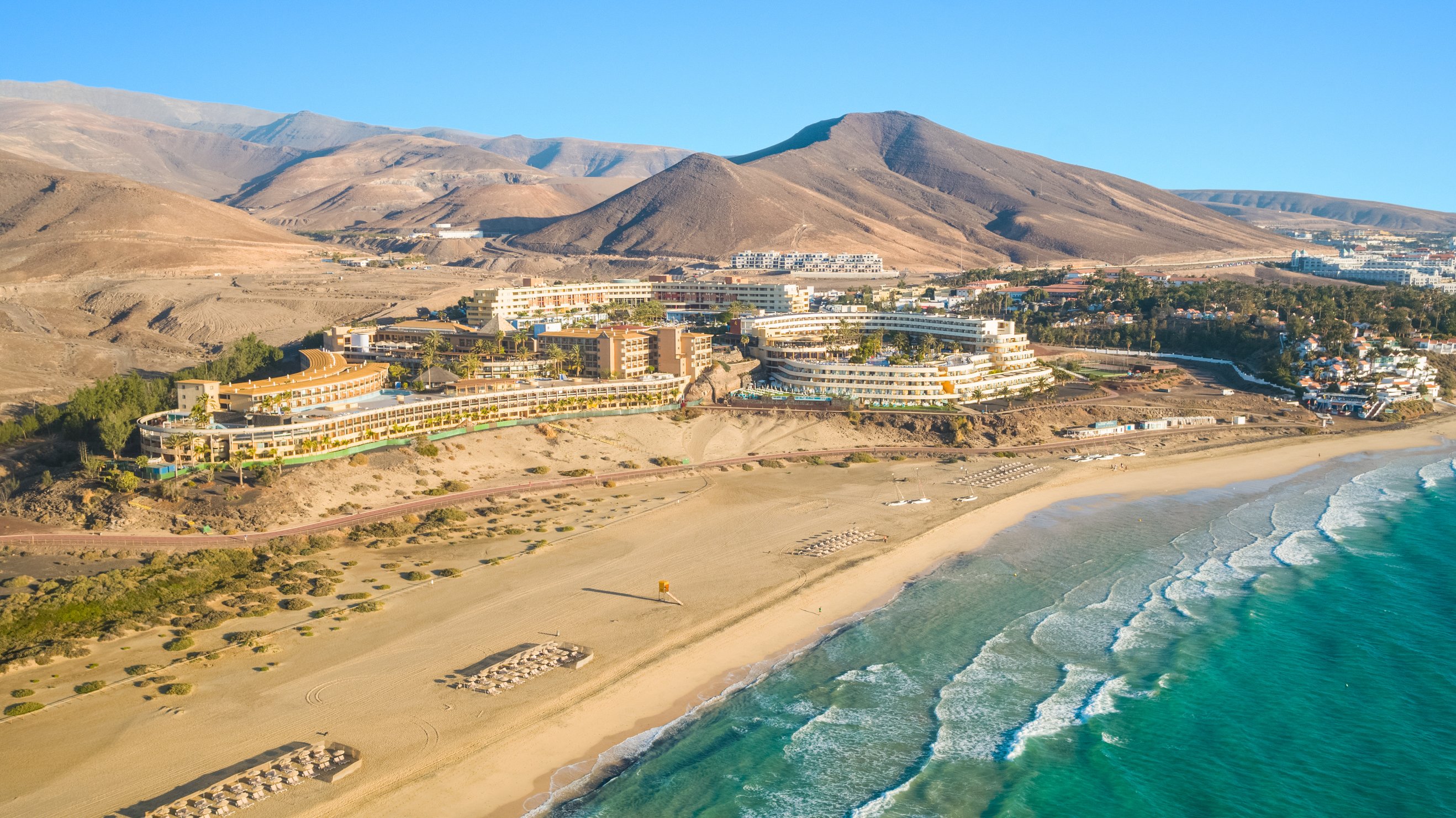Iberostar Waves Gaviotas Park-官方