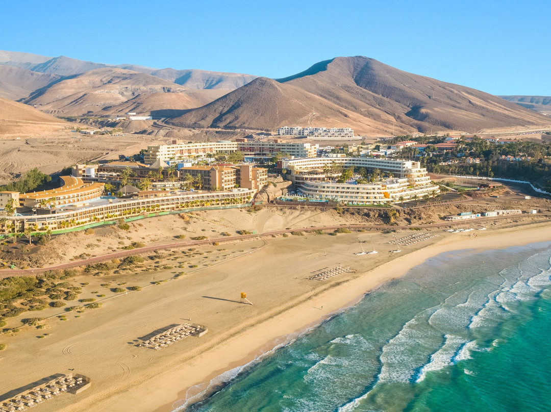 Iberostar Waves Gaviotas Park主图
