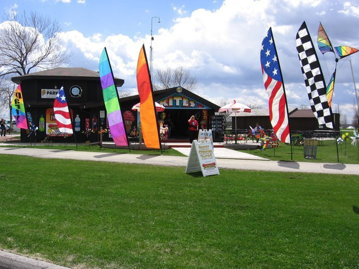 Veteran's Park-密尔沃基必去景点