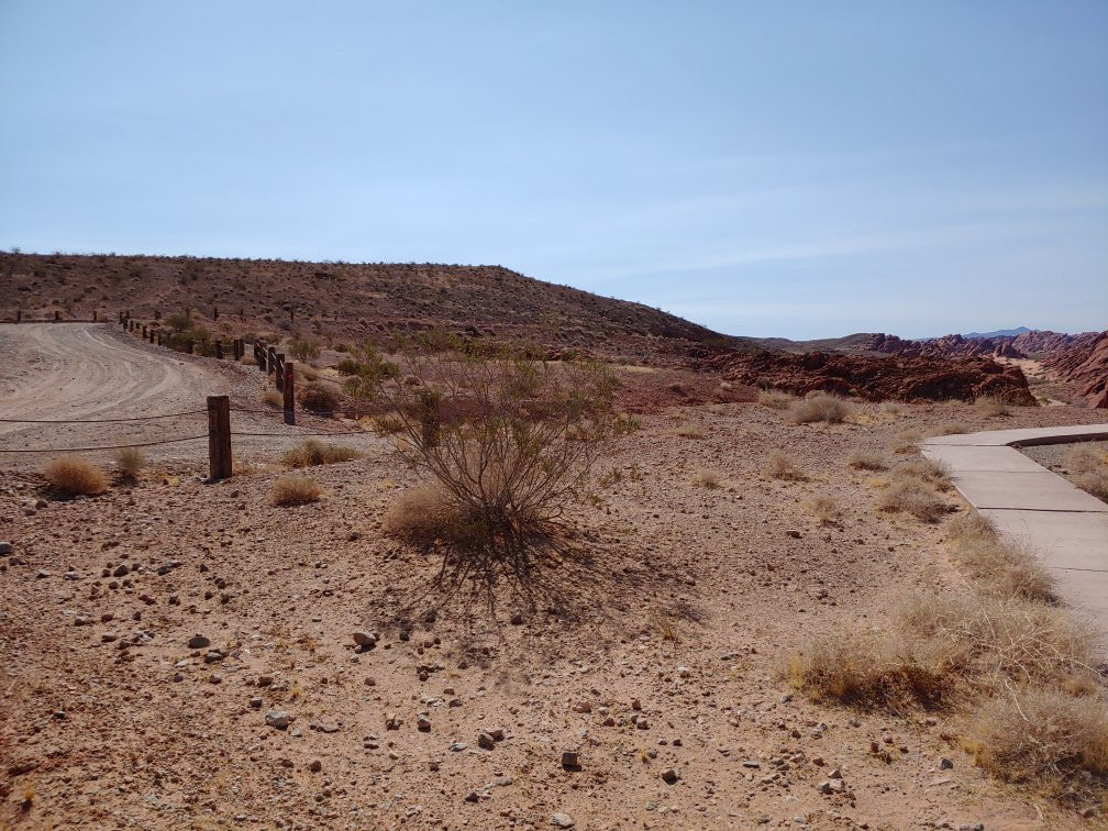 Ultimate Desert Adventures景点图片
