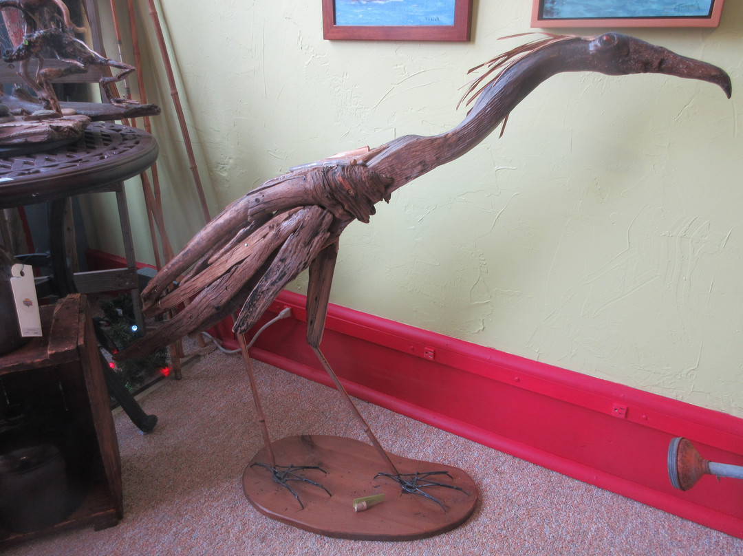 Steele Street Trading