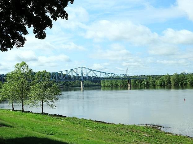 Chester旅游景点-The Great Bend Museum