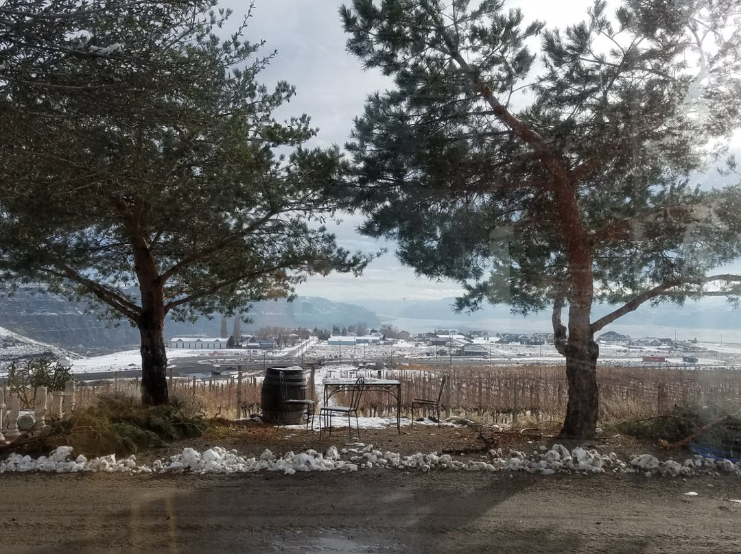 White Heron Winery景点图片