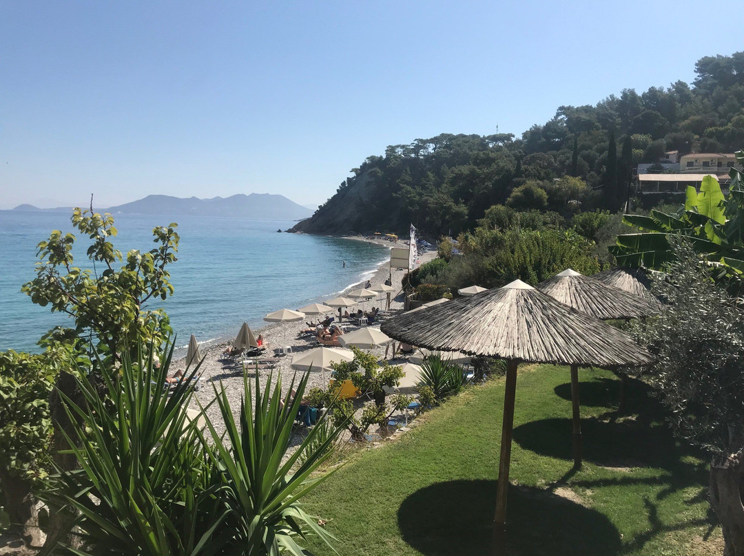 Armonia Bay Hotel主图