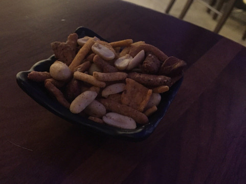 The Old Monk-达拉斯必去景点