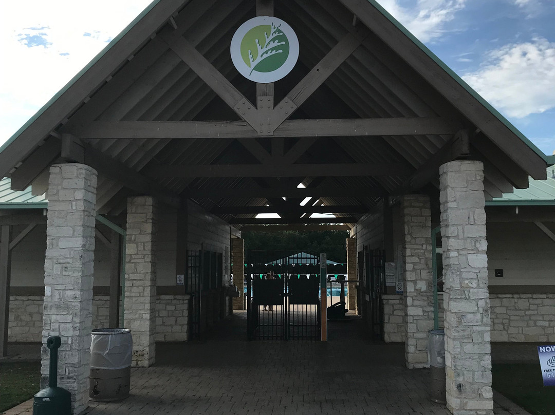 Elizabeth Milburn Park