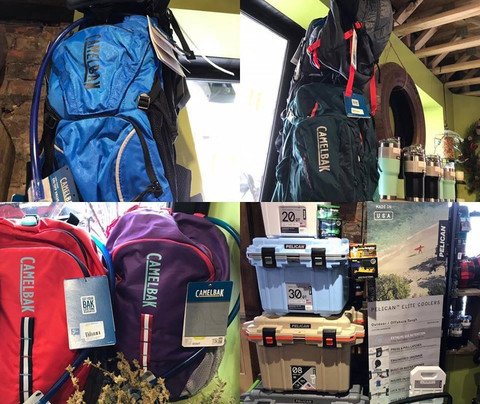 The Delmonte Market-Elkins必去景点