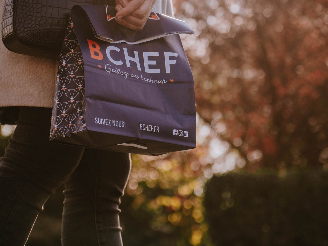 BCHEF Rennes Longchamps