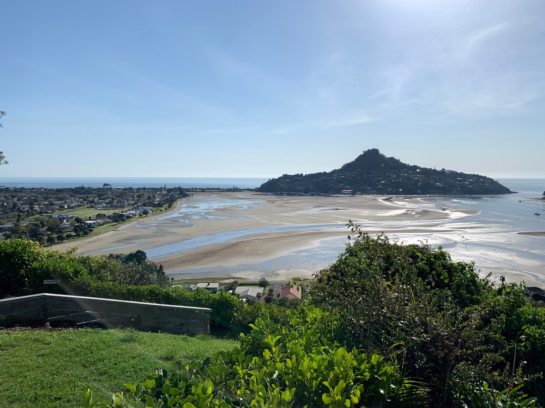 Blue Water Motel主图