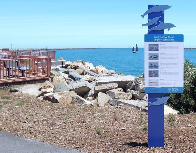 Lady Ruthven Reserve