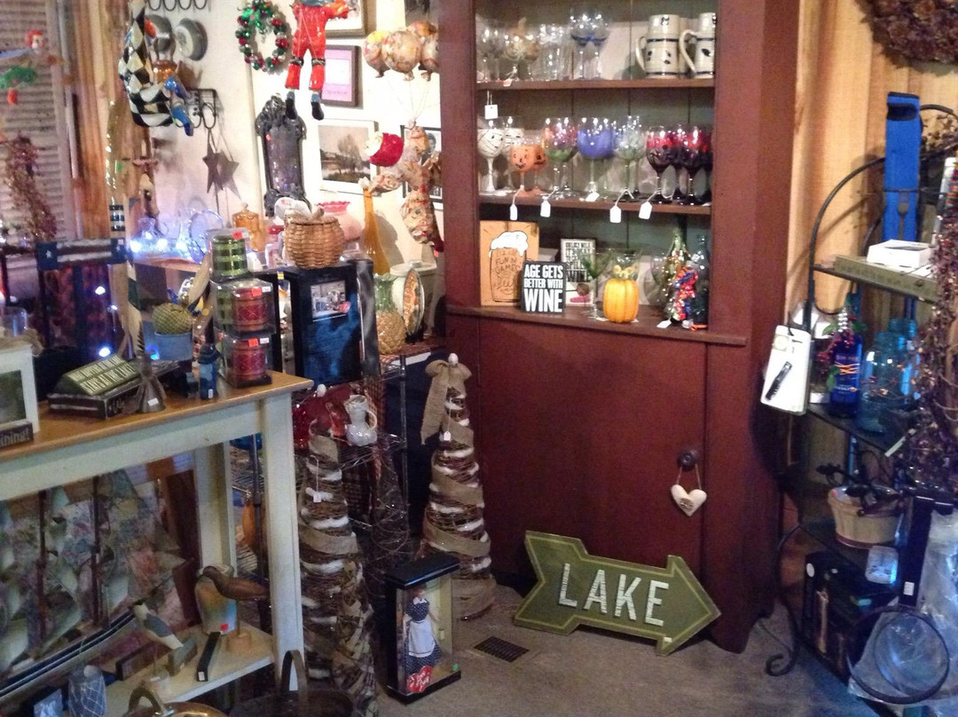 Doodles & Such-霍利必去景点