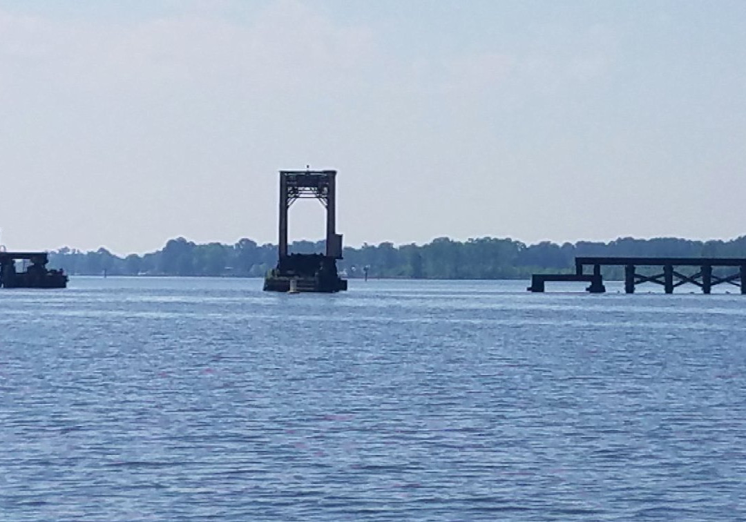 North Carolina Estuarium景点图片
