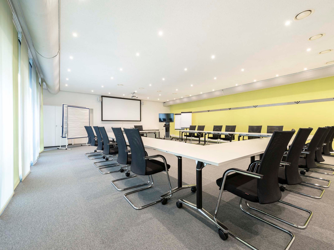 Hotel Gasthof Krone主图