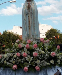 Parroquia Nuestra Señora de Fatima景点门票图片