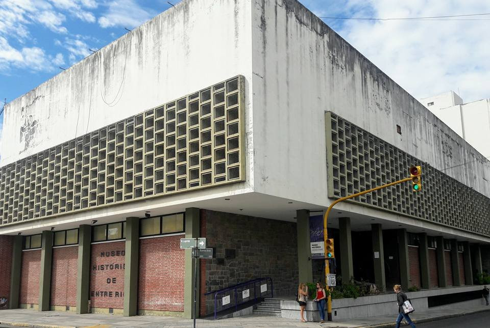 Museo Historico Provincial Martiniano Leguizamon景点图片