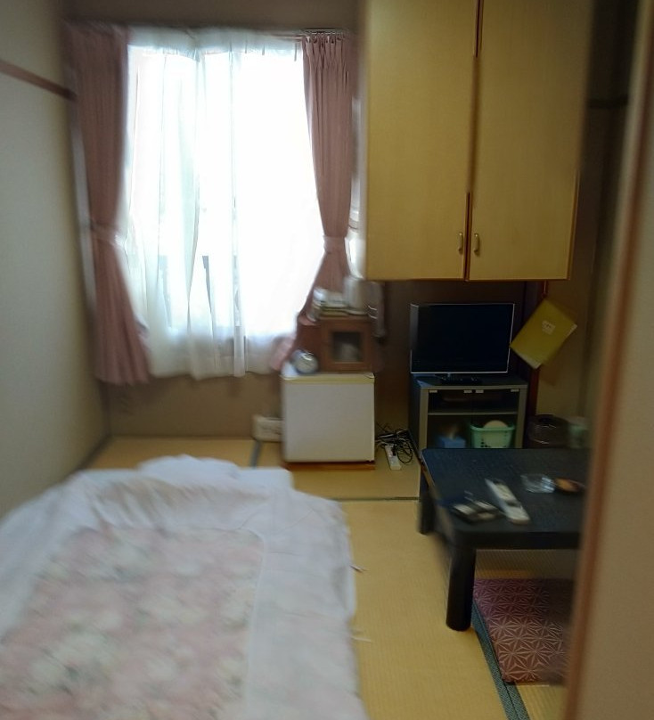 Business Hotel Newport主图