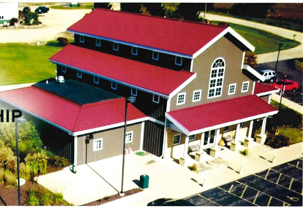 Stephenson County Visitor Center景点图片