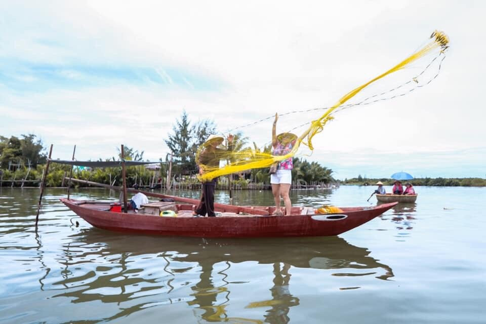 Minh Loan Phat Cooking Class-会安必去景点