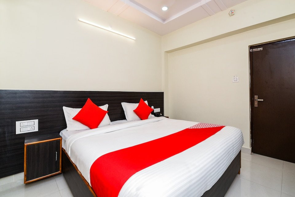 OYO 27635 Hotel Haripriya主图