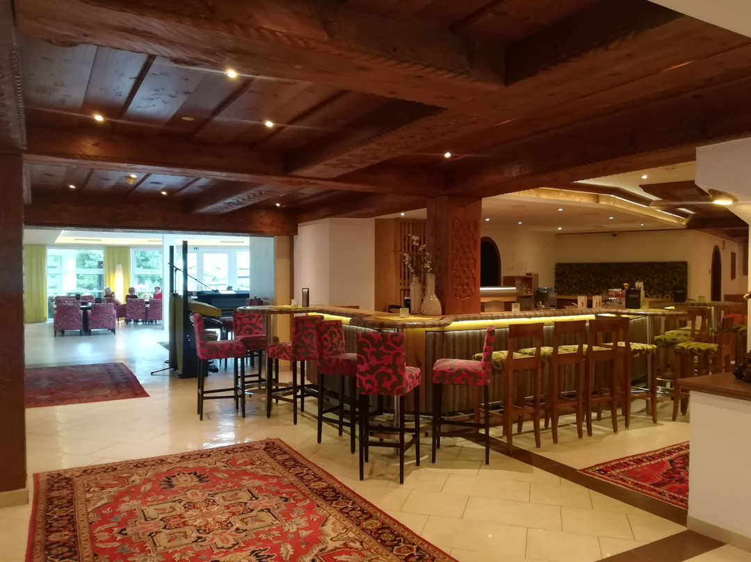 Alpinresort Schillerkopf主图