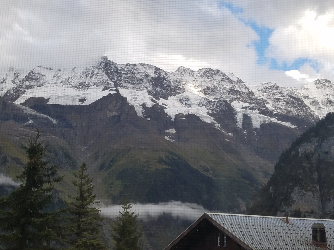 Esthers Guesthouse主图