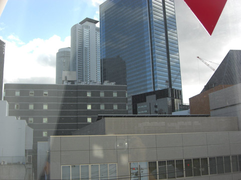 Vessel Hotel Campana Nagoya主图