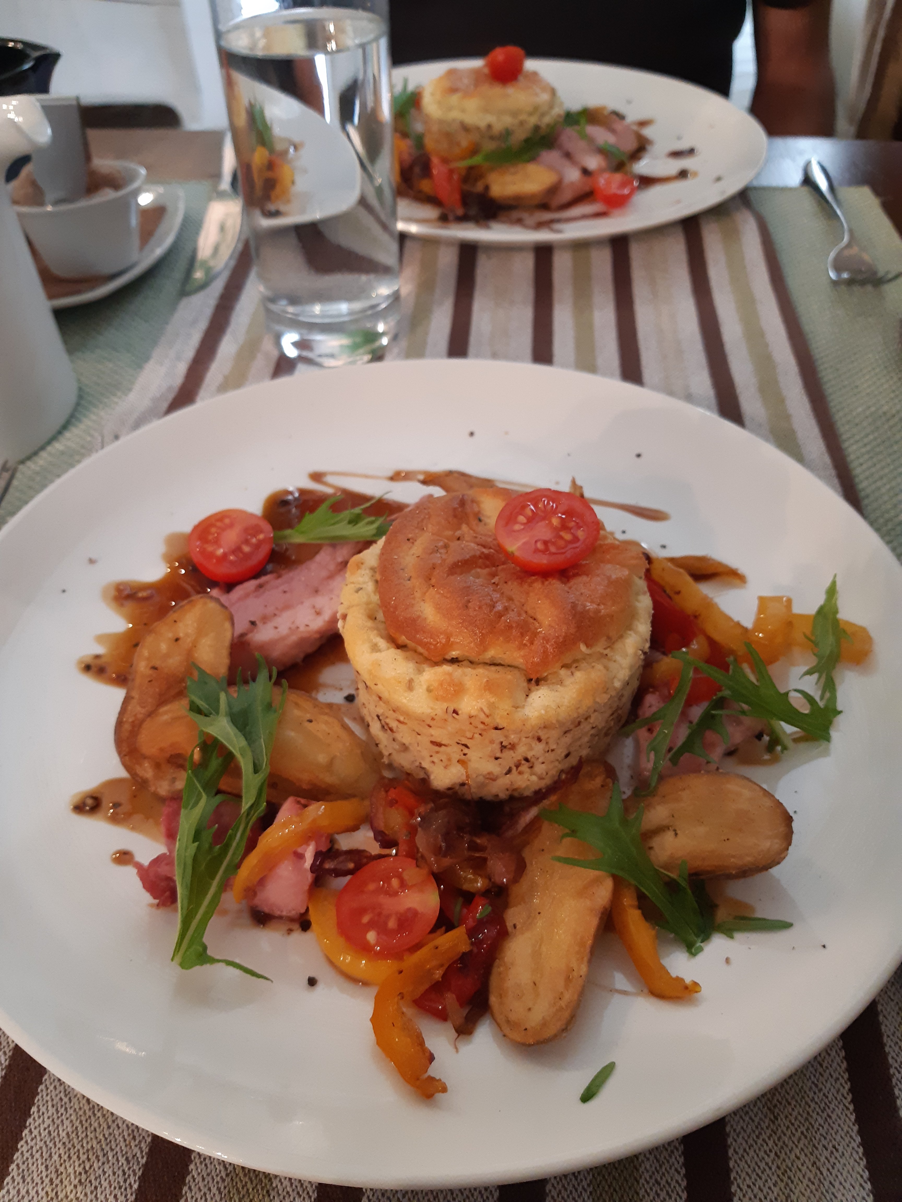 La Maison de Ville - Bed & Bistro-官方