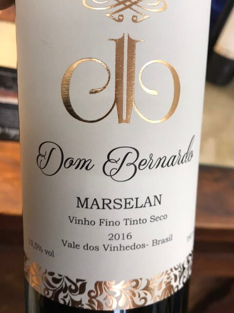 Vinicola Dom Bernardo-本图贡萨尔维斯必去景点