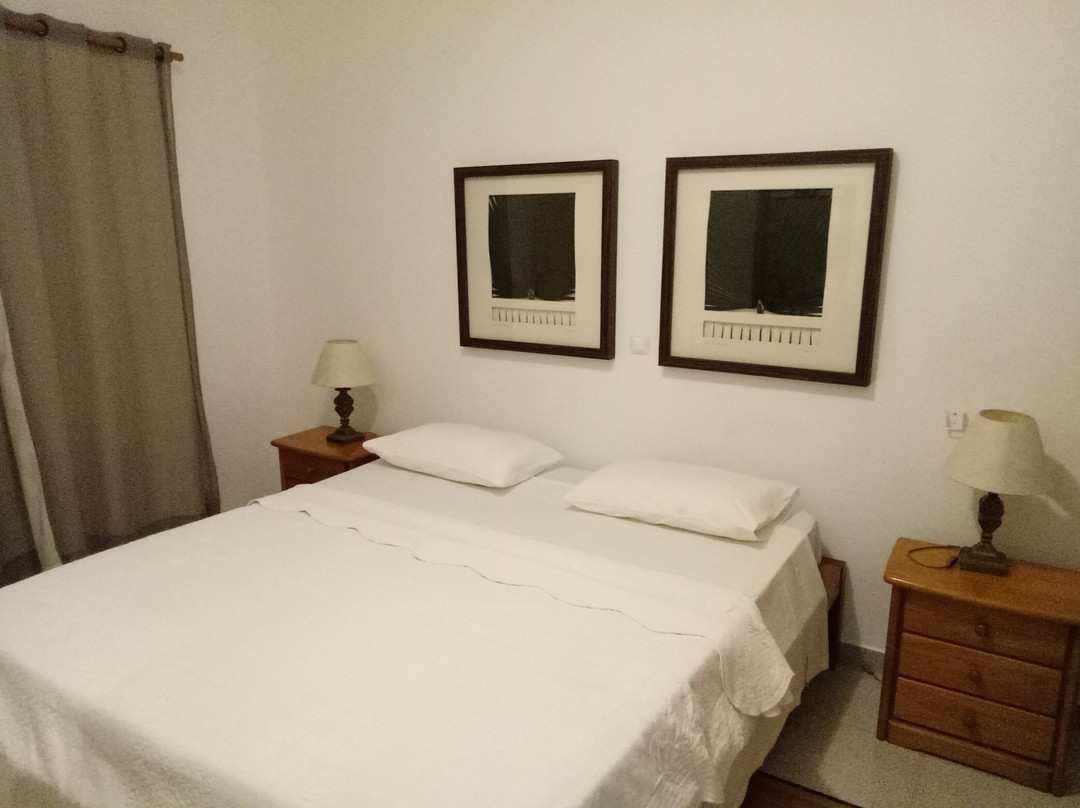 Boutique Hotel Praia Maria主图