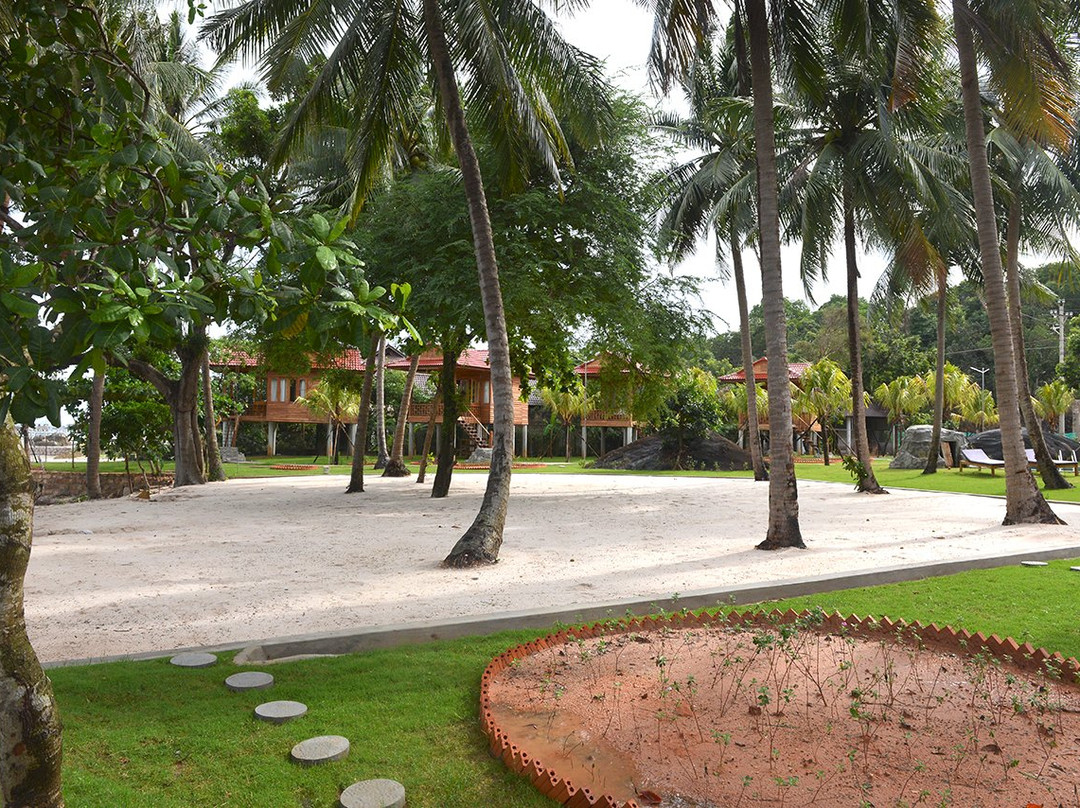 Cay Sao Phu Quoc主图