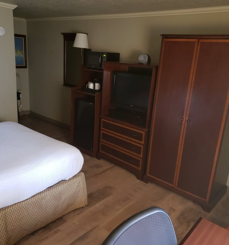 Best Western Plus Weatherford主图