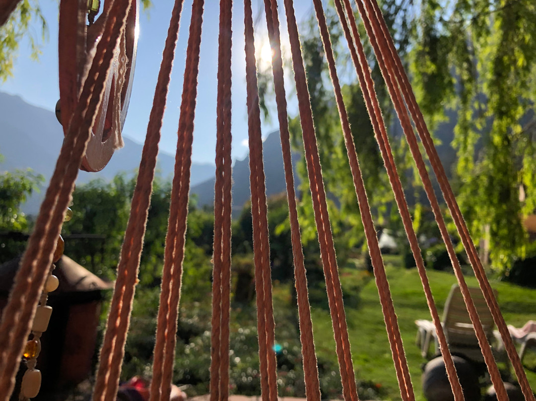 La Casa Del Conde主图