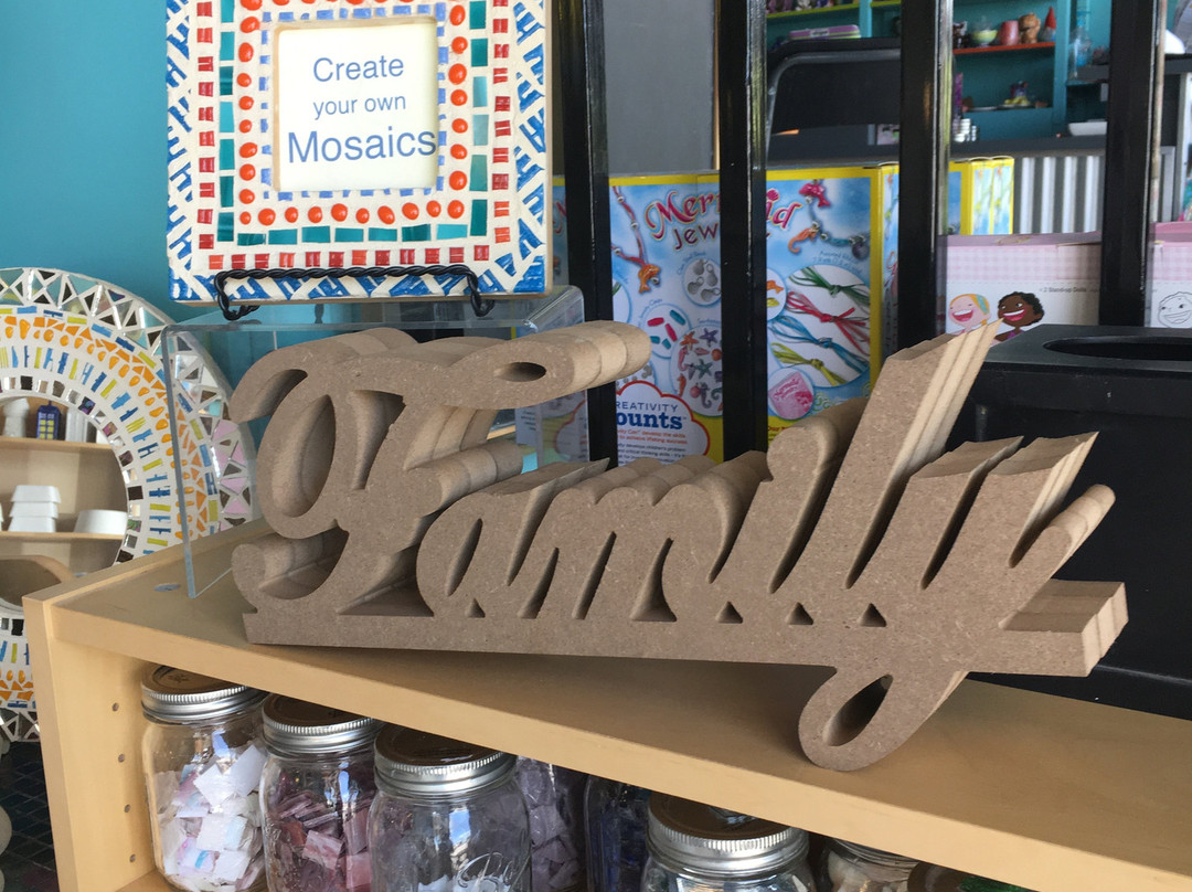 The Art Garage-奥斯丁必去景点