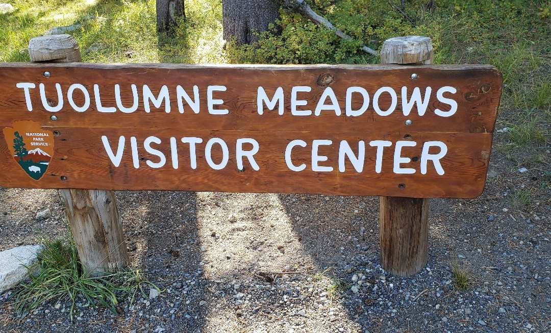 Tuolumne Meadows Campground主图