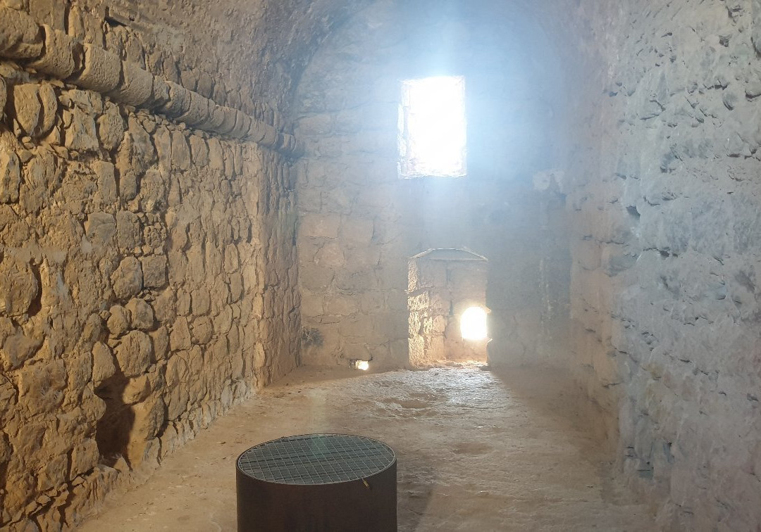 Castillo de los Velez