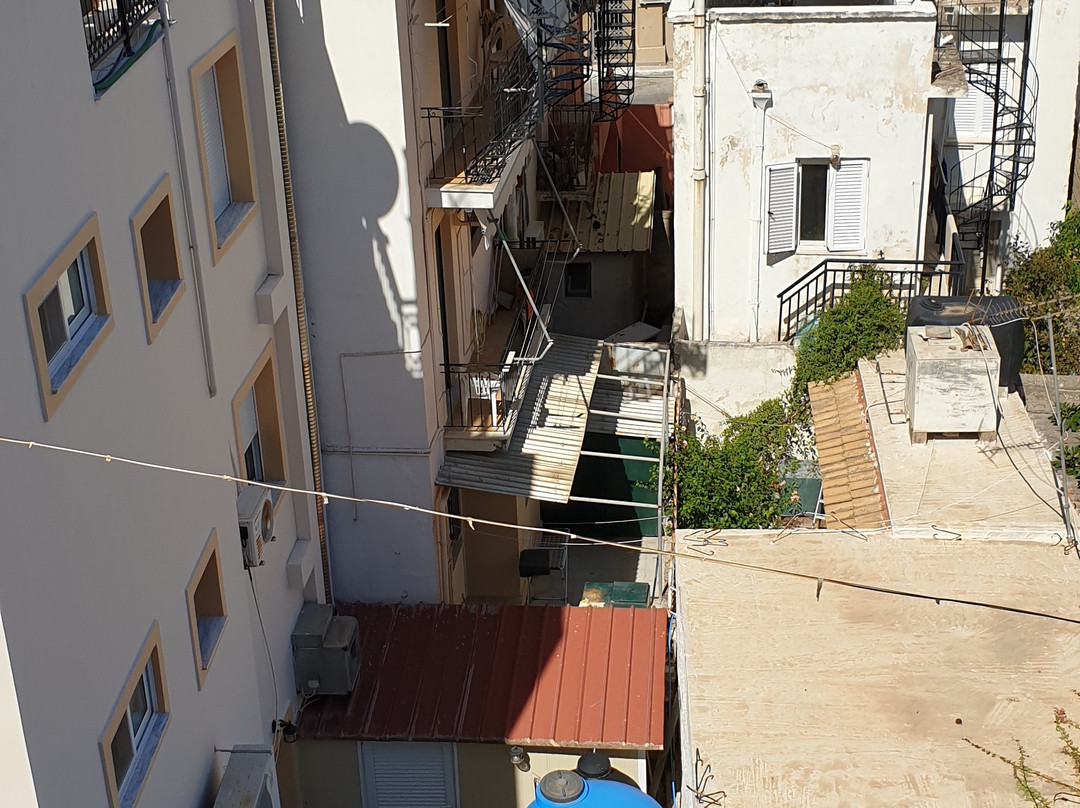 斯特拉达滨海酒店主图