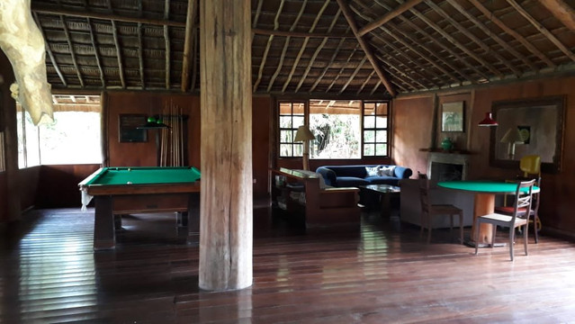 Hotel Fazenda Pedra Selada主图