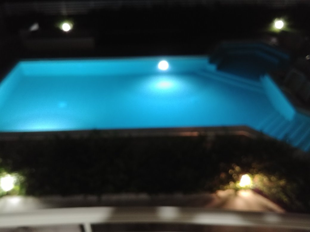 Hotel Palmensis主图