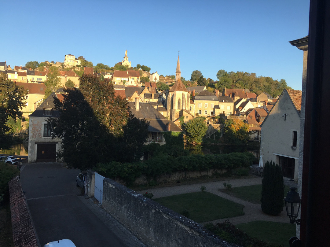Manoir de Boisvillers主图