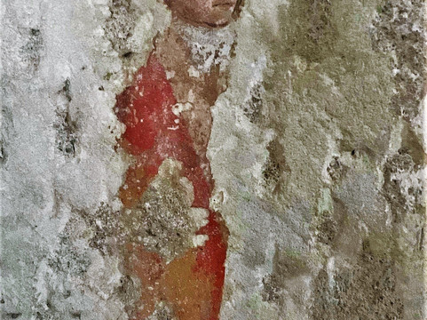 Eglise Notre Dame-罗谢科尔邦必去景点