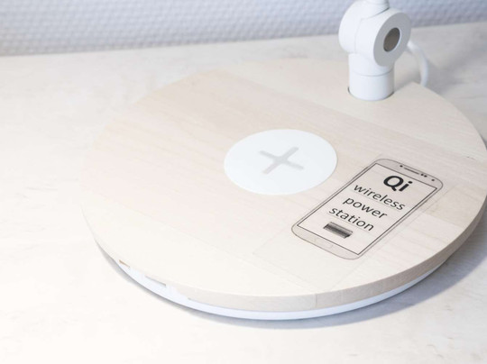 公园由雷迪森酒店汉堡北主图