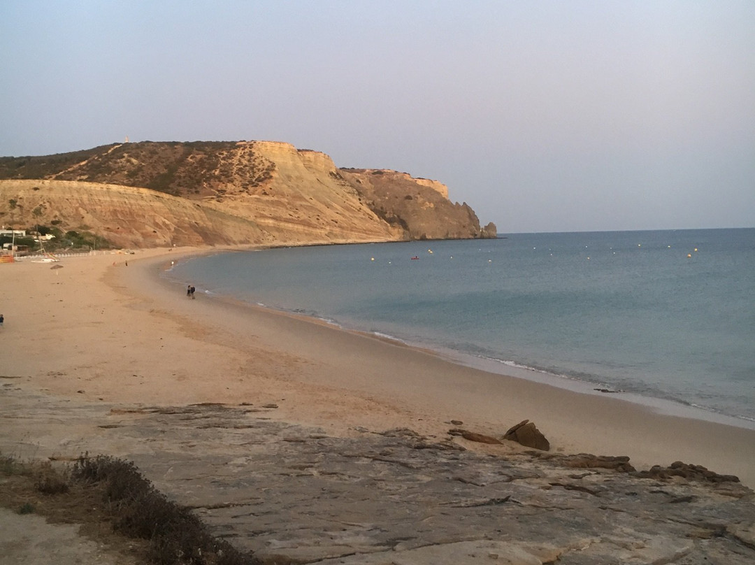 Estrela da Luz Resort主图