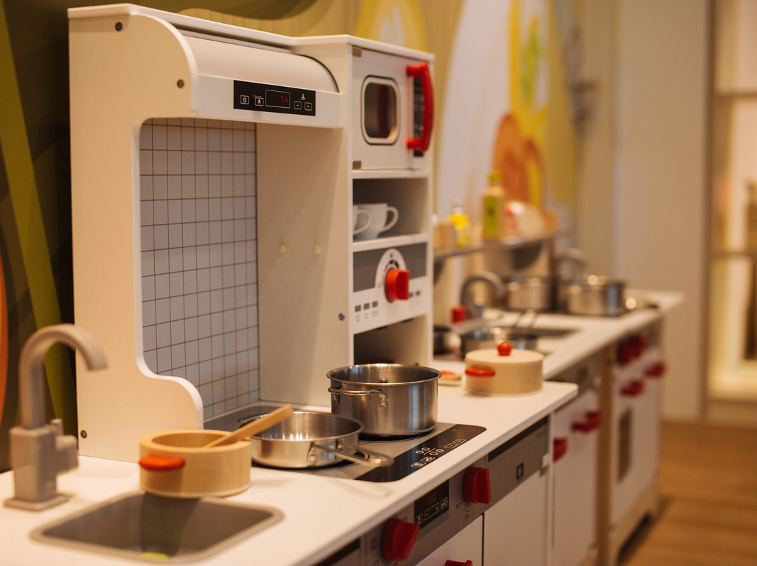 Kidorealm-八打灵再也必去景点