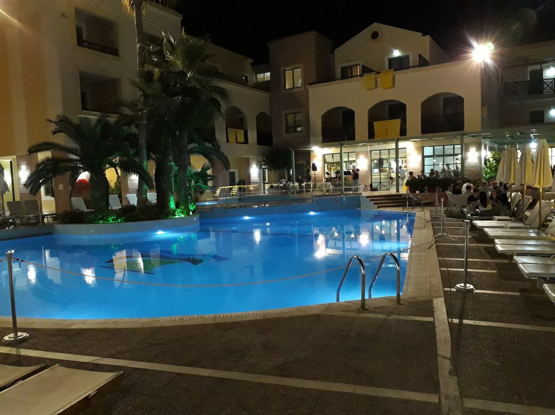 Samaina Inn Hotel主图